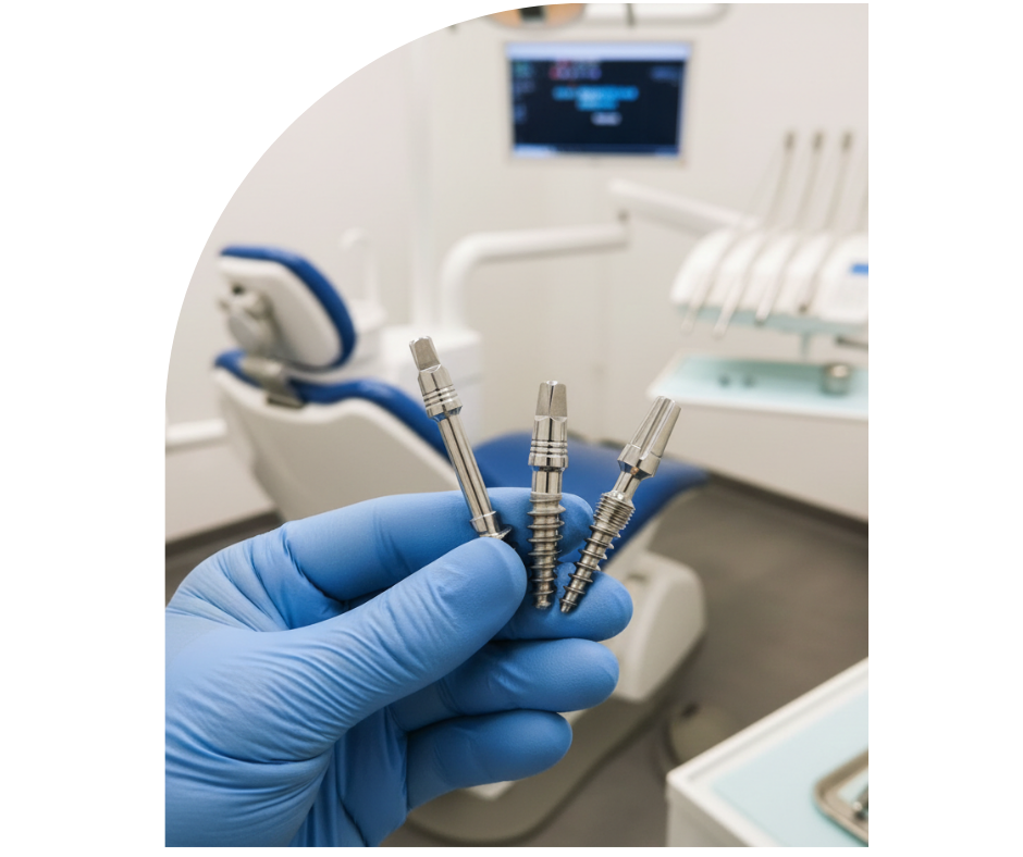 Cursos Y Consulta Implantes Monofasicos